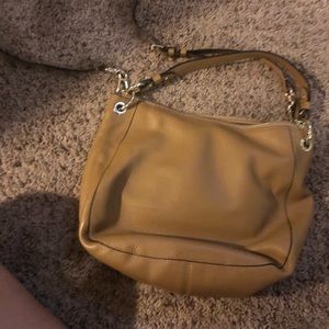 Henri Bendel Soho Crossbody Hobo